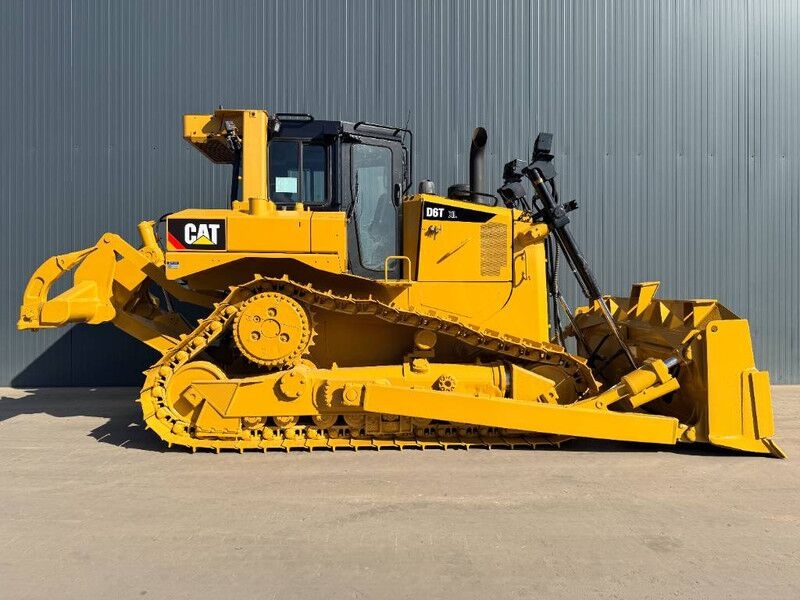 Bulldozer