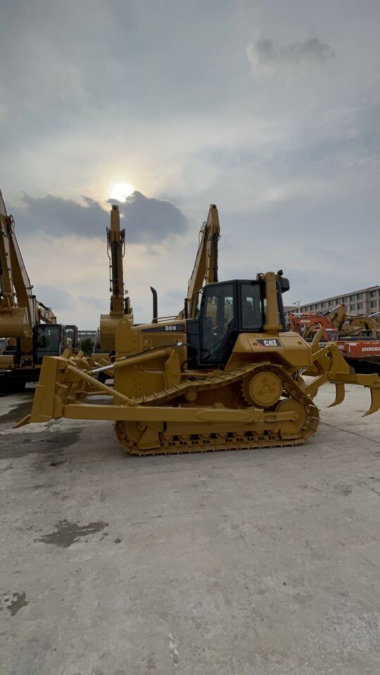 Bulldozer