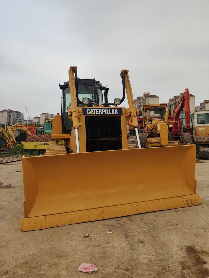 Bulldozer