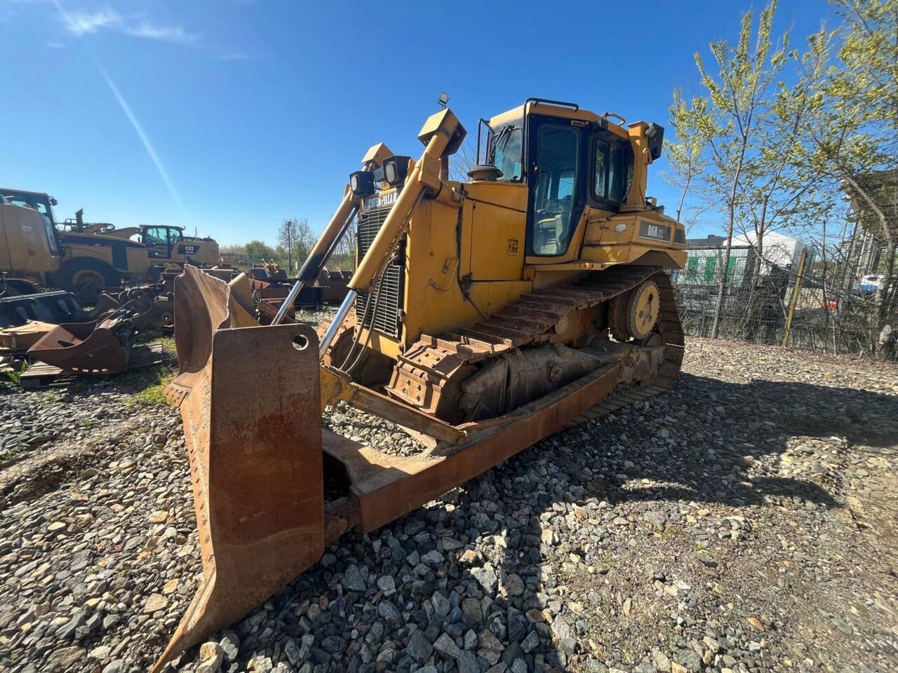 Bulldozer