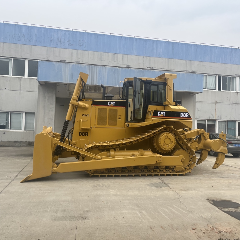 Bulldozer/
