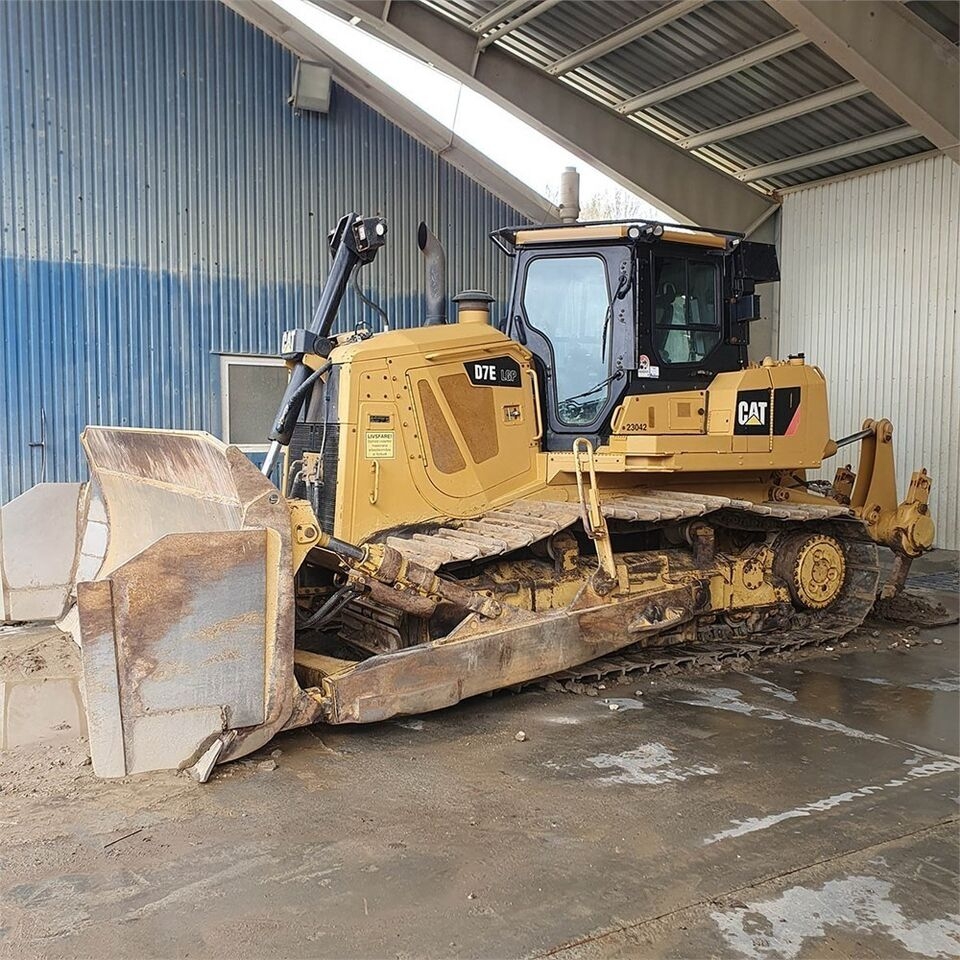 Bulldozer