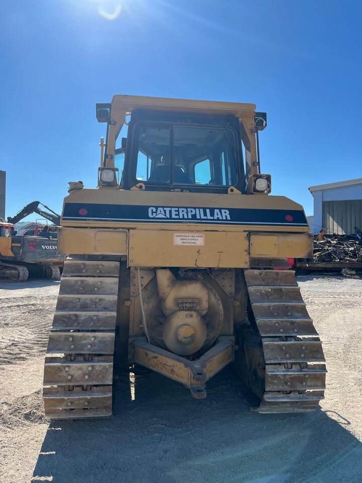 Bulldozer
