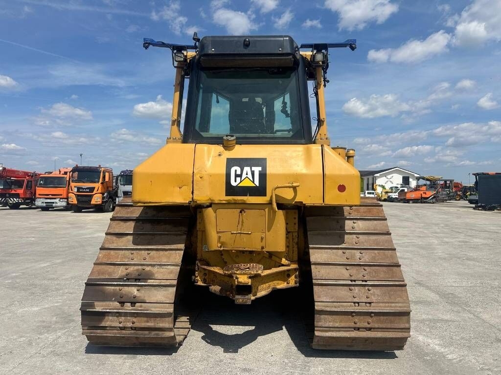 Bulldozer-