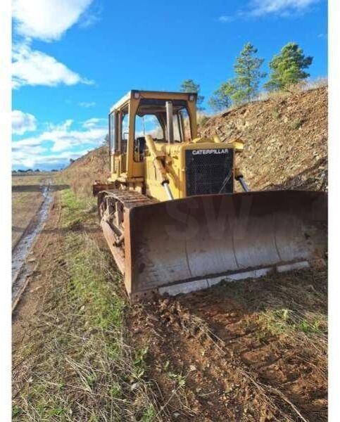 Bulldozer