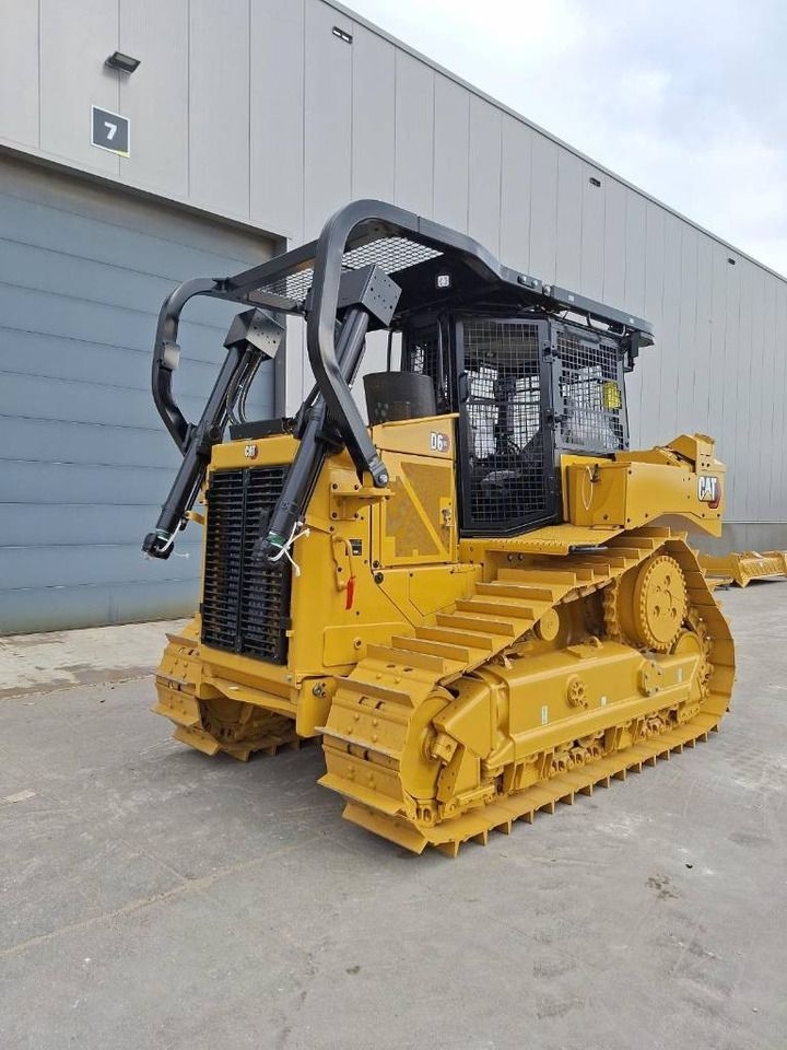 Bulldozer/