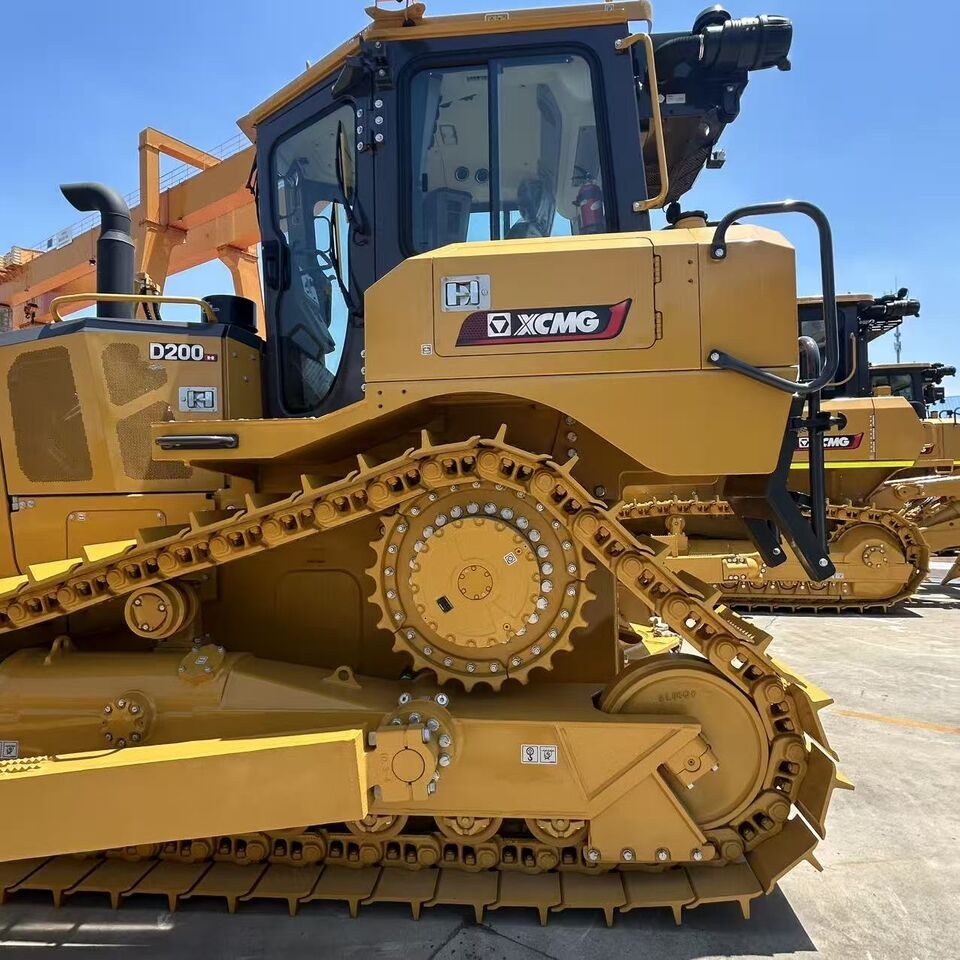 Bulldozer