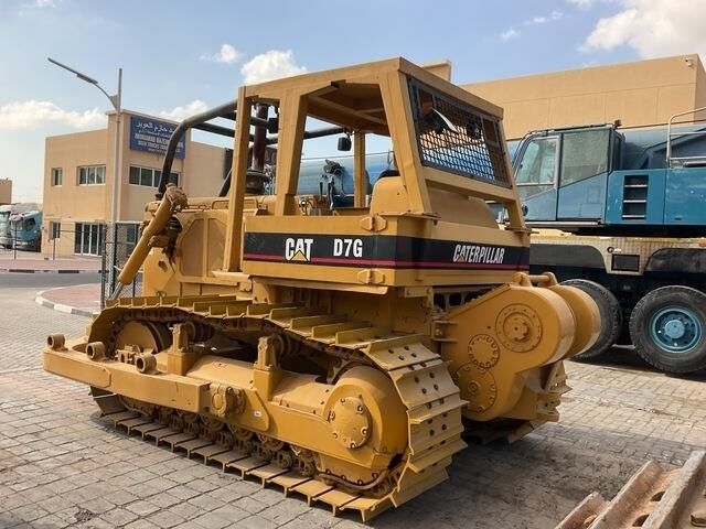 Bulldozer/