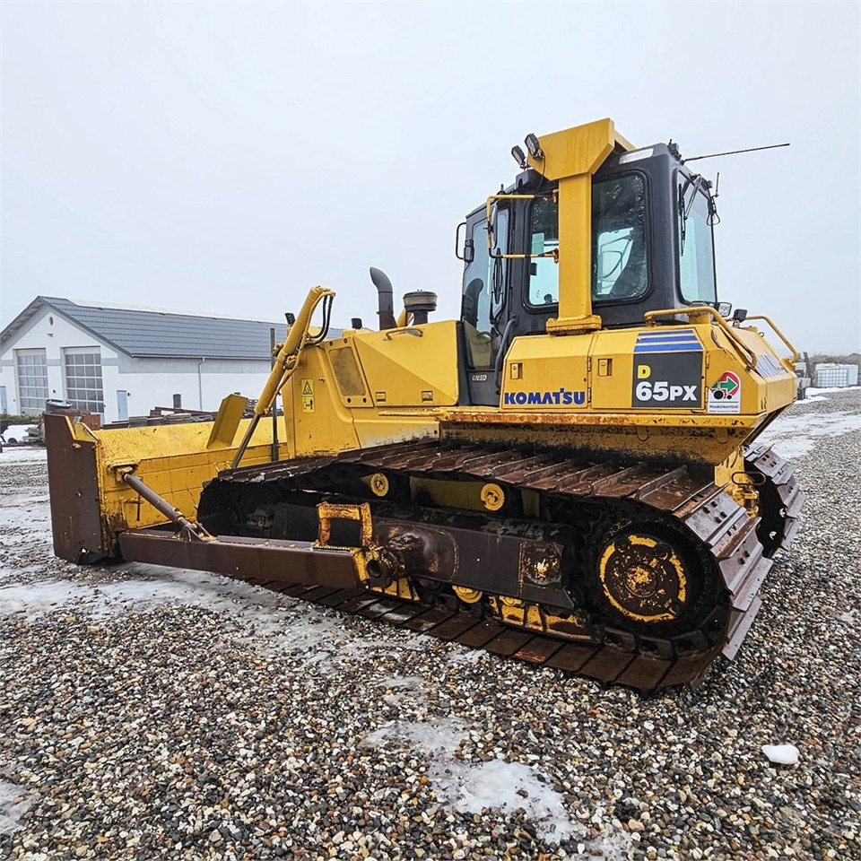 Bulldozer