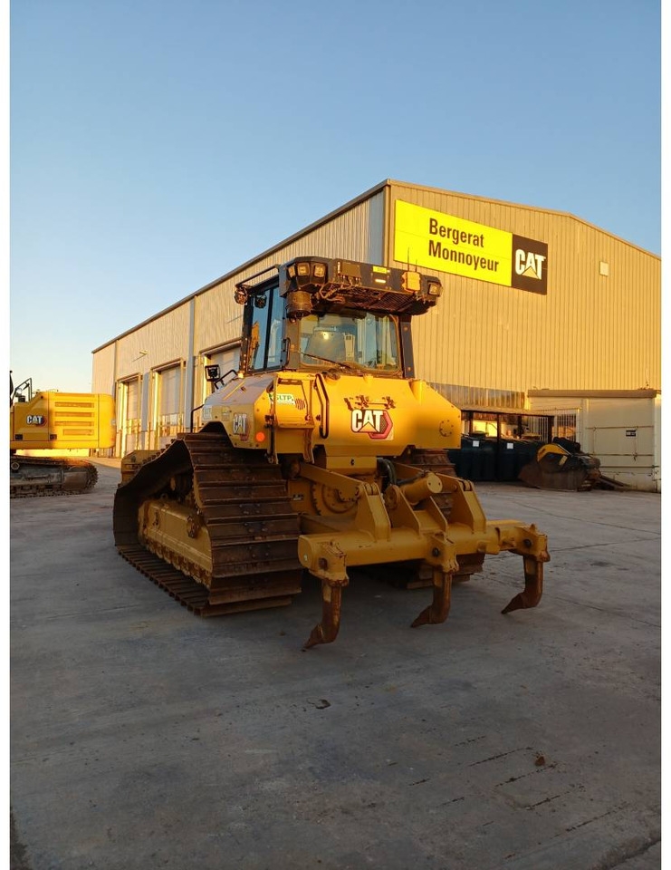 Bulldozer