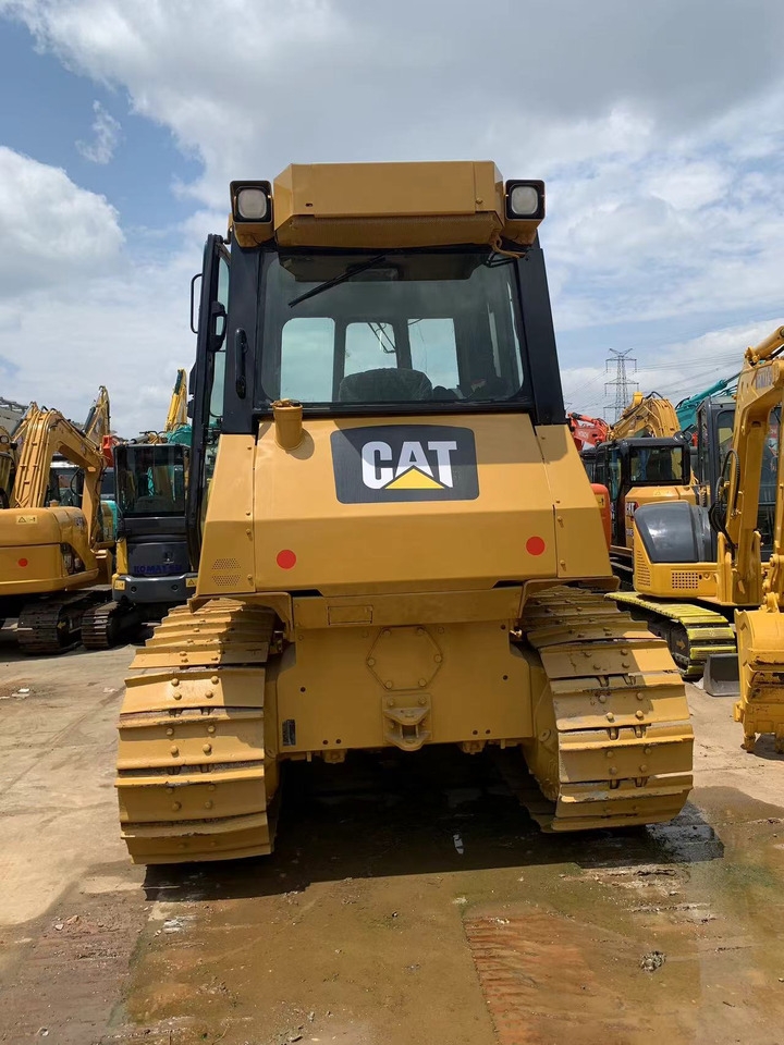 Bulldozer/