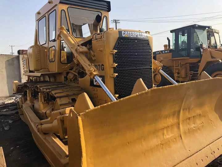 Bulldozer/