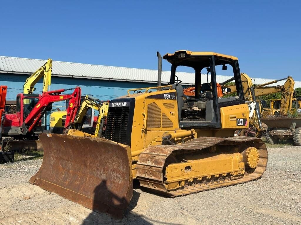 Bulldozer/