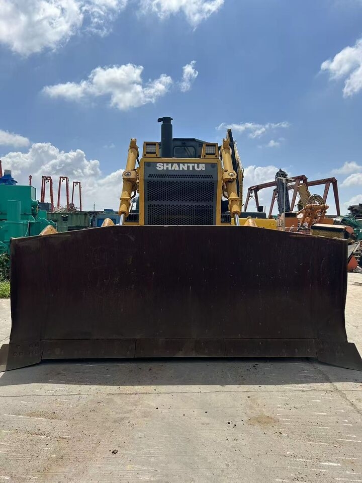 Bulldozer