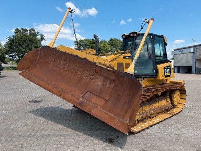 Bulldozer