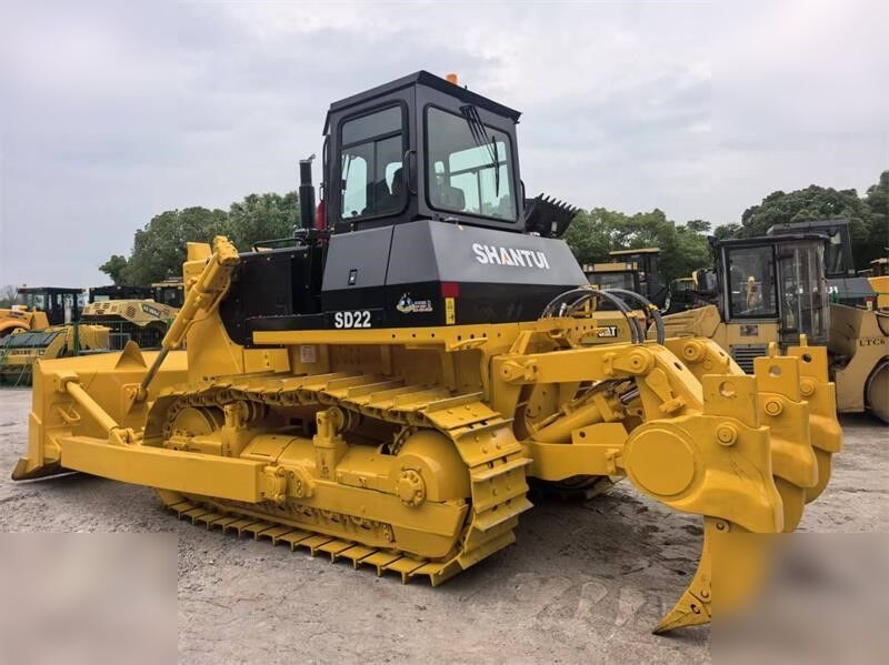 Bulldozer
