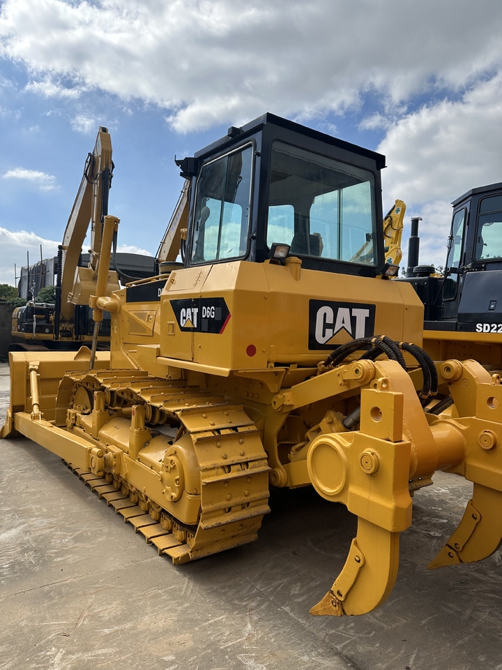 Bulldozer