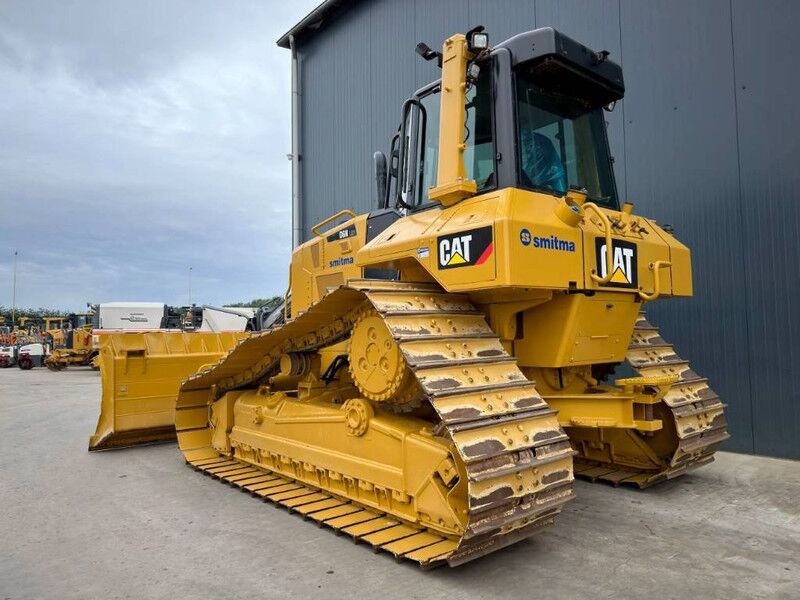 Bulldozer/