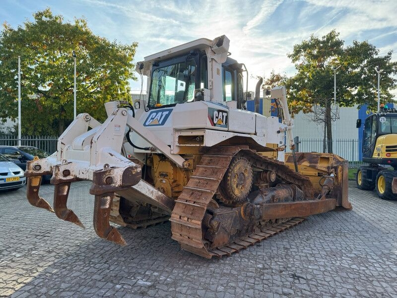 Bulldozer