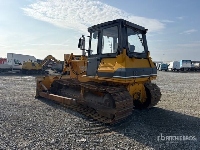 Bulldozer/