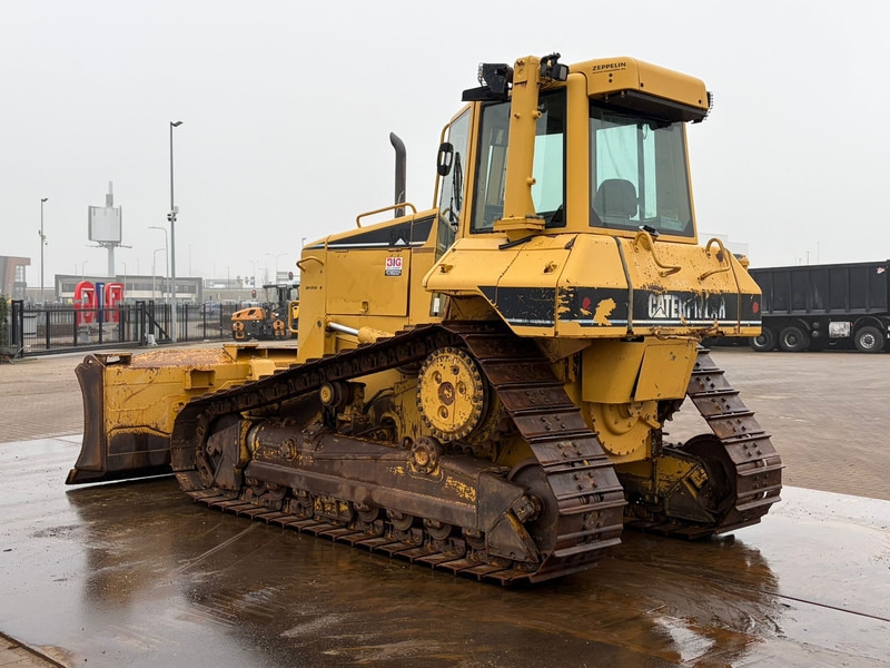 Bulldozer/