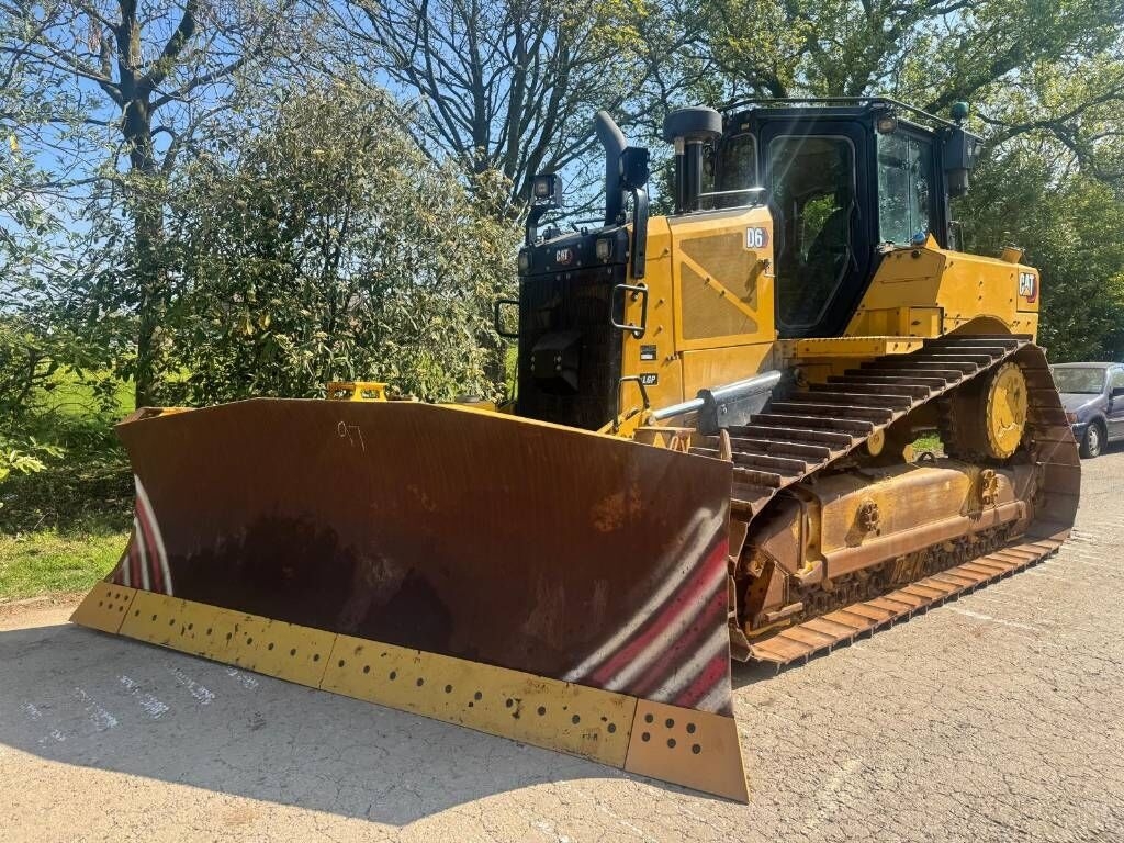 Bulldozer-