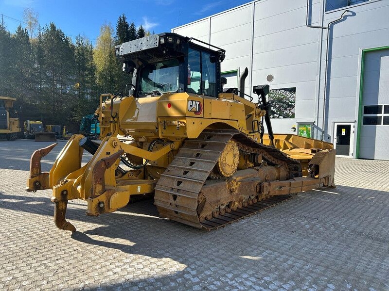 Bulldozer