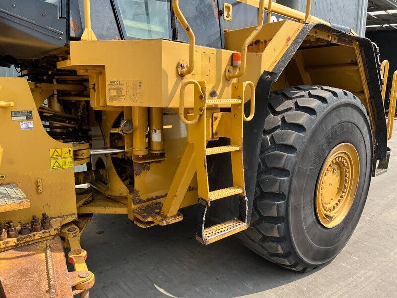 Bulldozer/