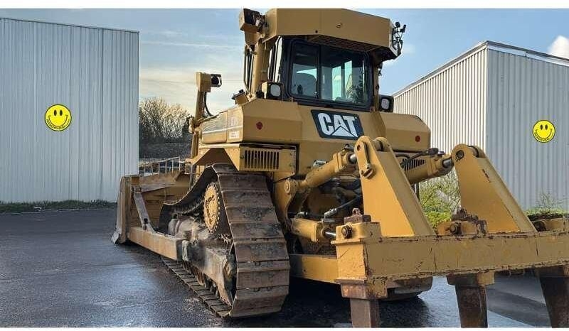 Bulldozer/