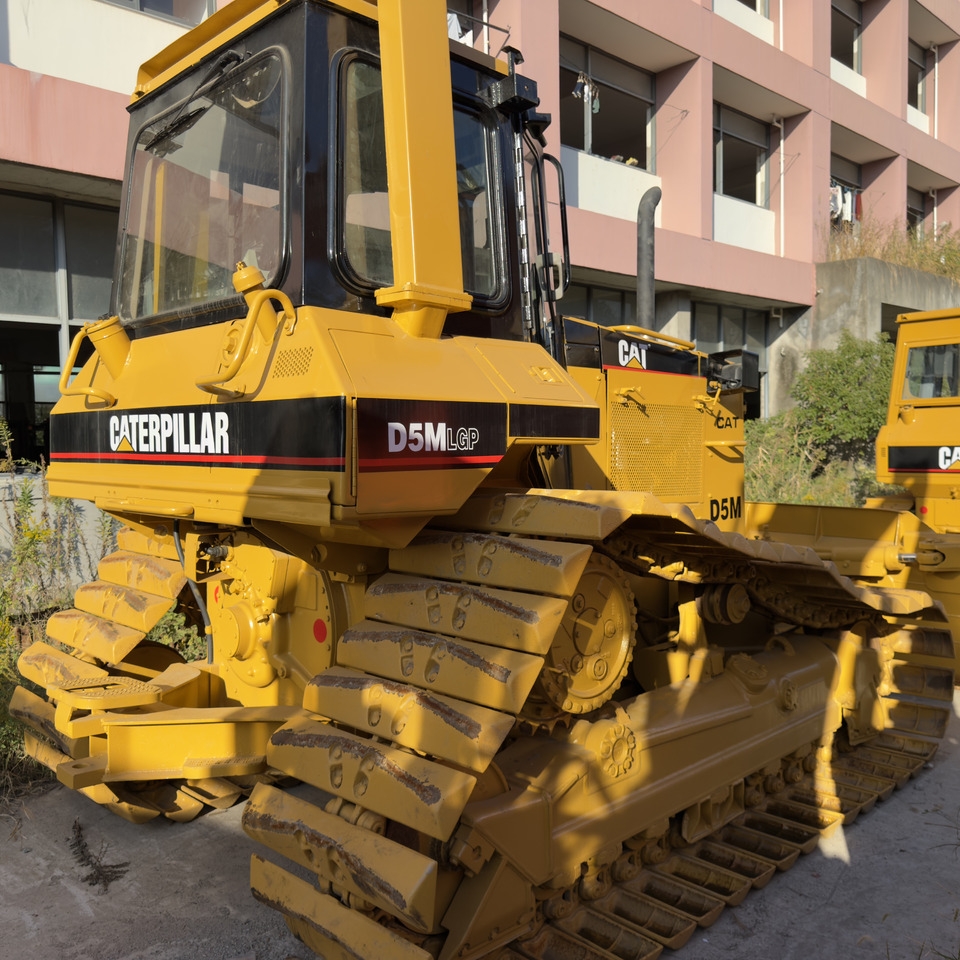 Bulldozer