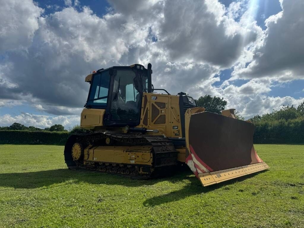 Bulldozer