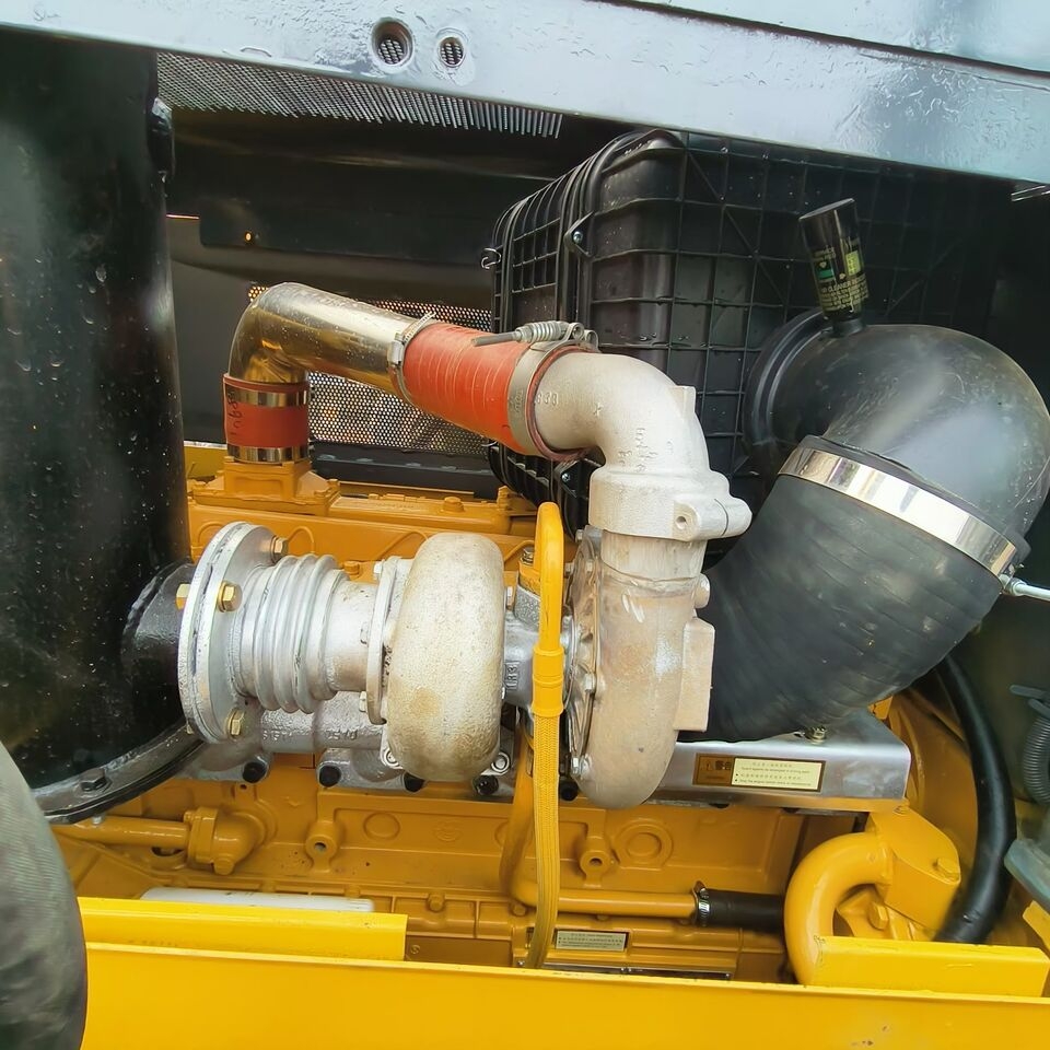 Bulldozer/
