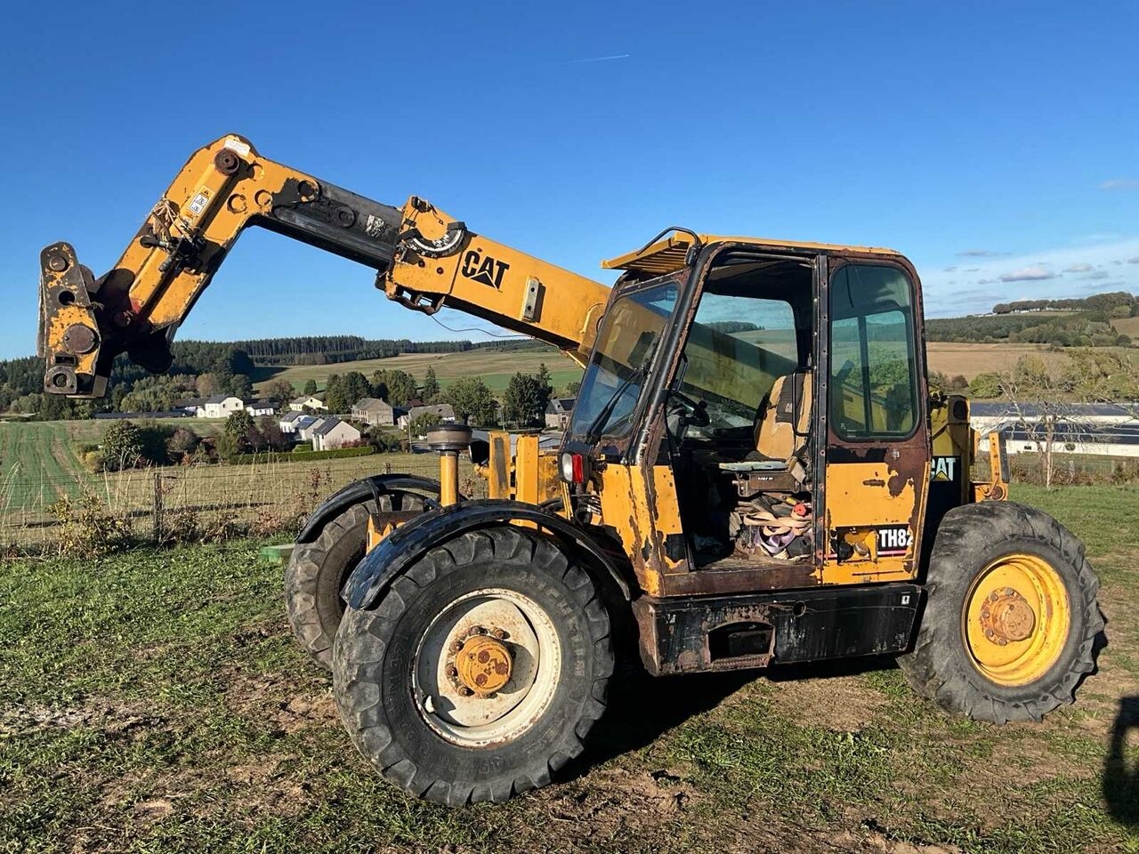 Bulldozer/