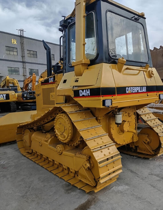Bulldozer