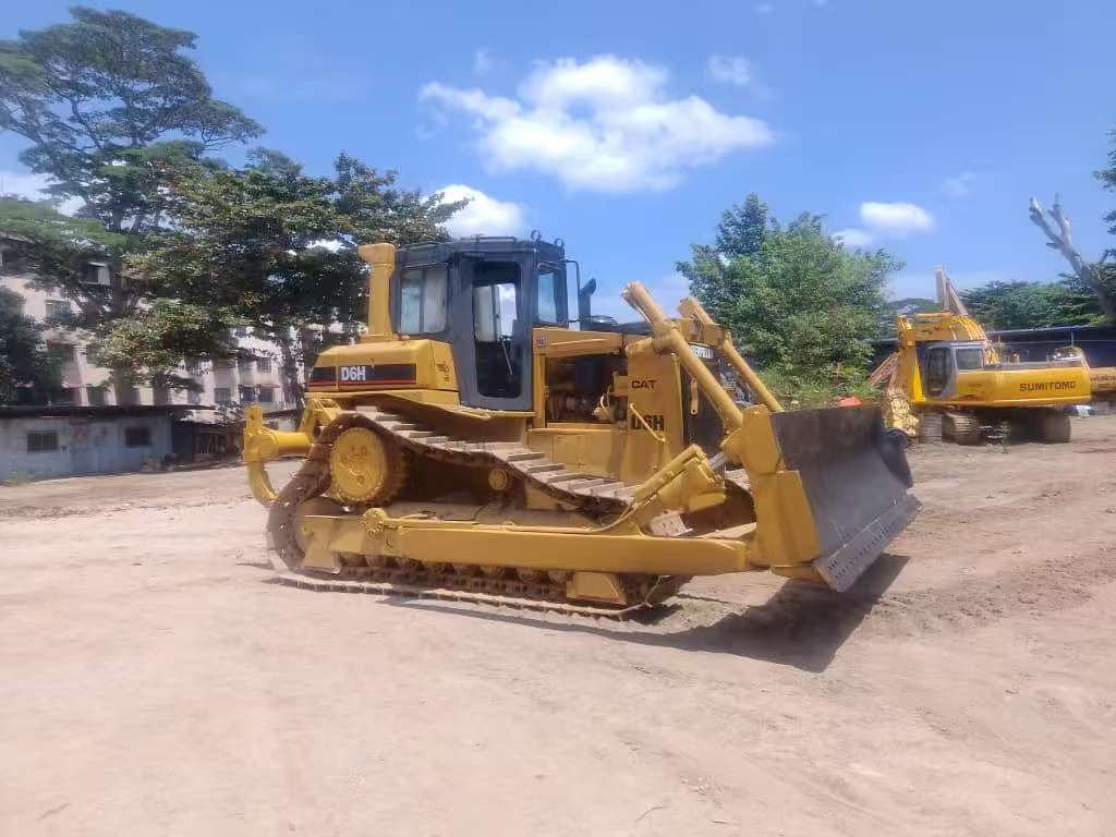 Bulldozer