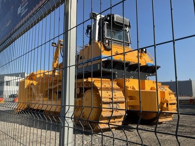 Bulldozer