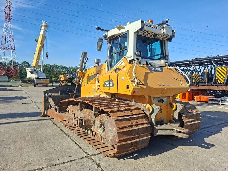 Bulldozer