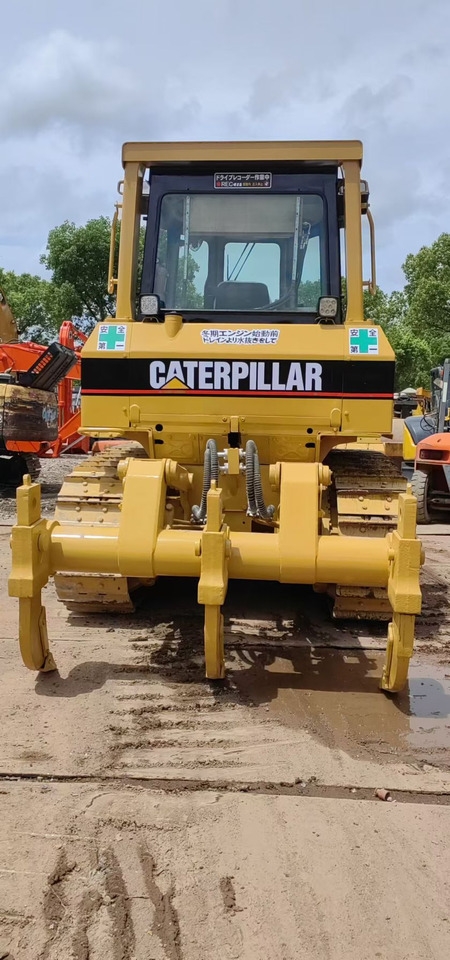 Bulldozer/