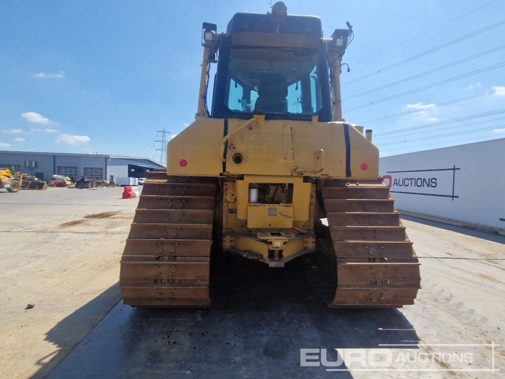Bulldozer