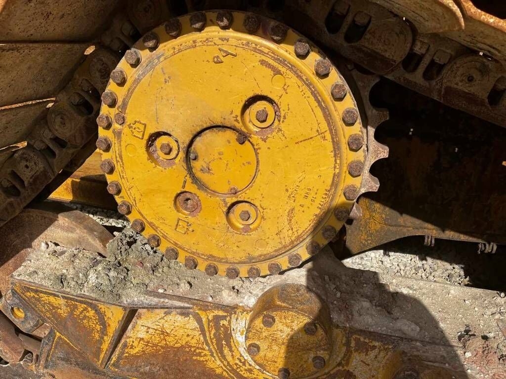 Bulldozer/