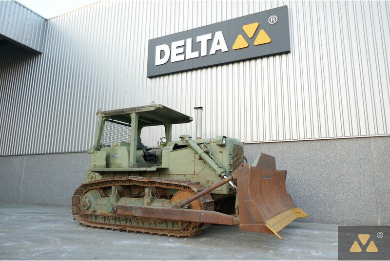 Bulldozer/