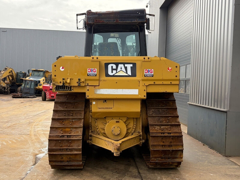 Bulldozer