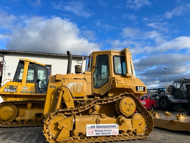 Bulldozer/