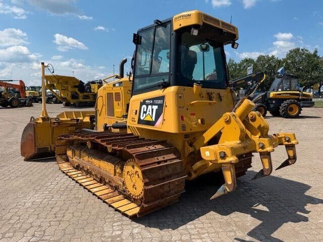 Bulldozer