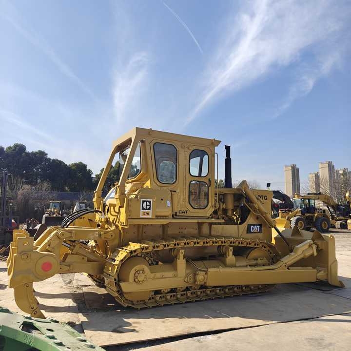 Bulldozer
