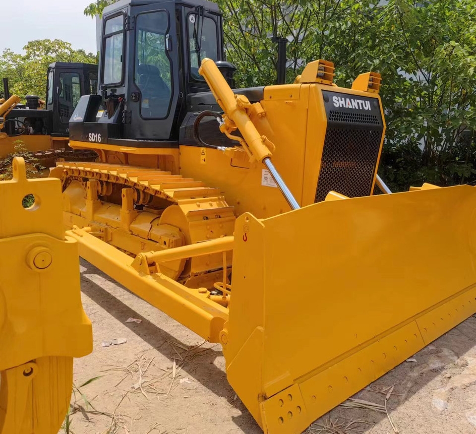 Bulldozer