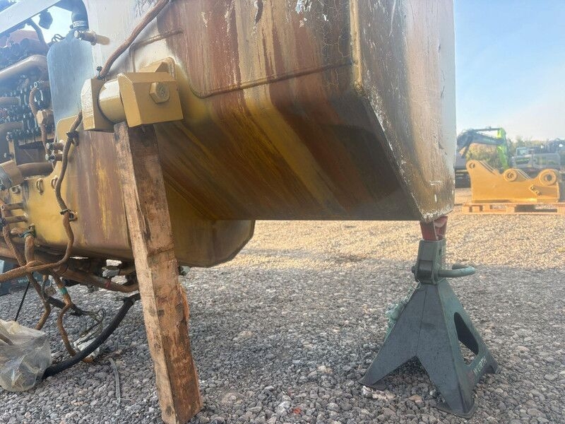 Bulldozer/