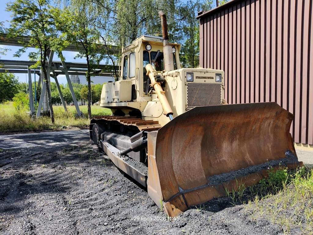 Bulldozer/