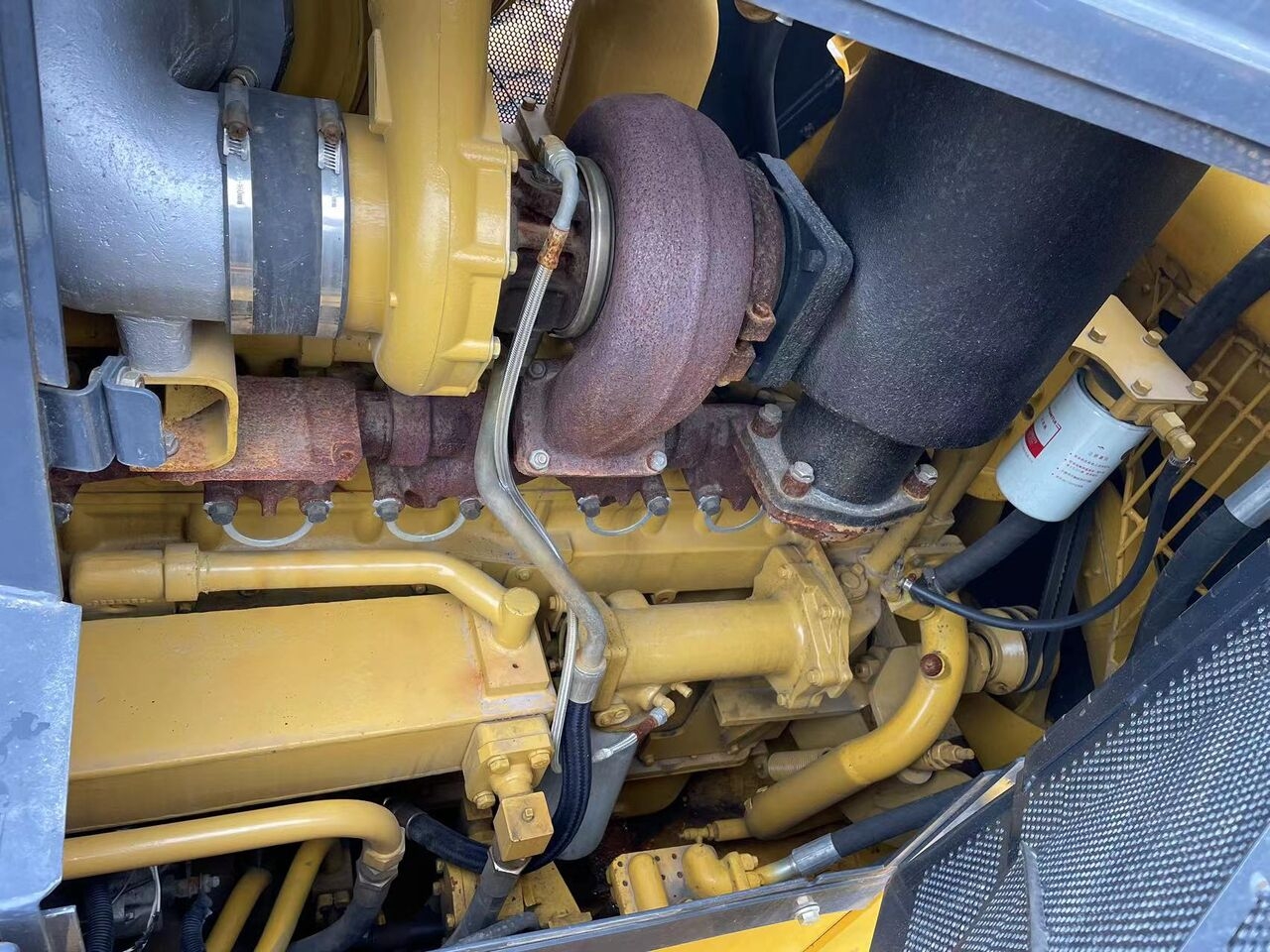 Bulldozer