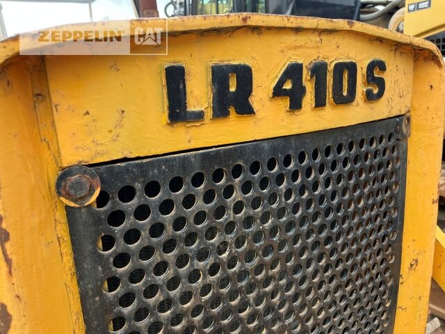Bulldozer